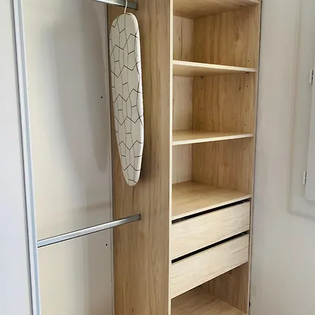 Cosy Carnon-plage * موجيو