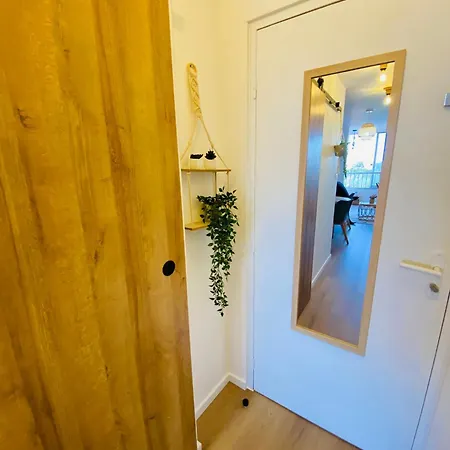 Cosy Carnon-plage شقة موجيو