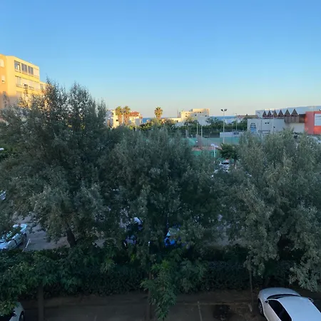 Cosy Carnon-plage Apartment Mauguio