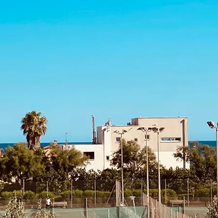 Apartmán Cosy Carnon-plage *