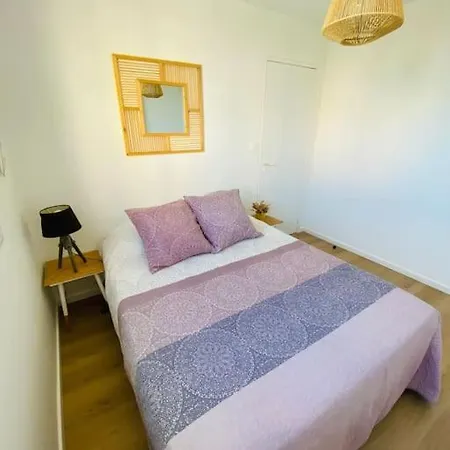 Apartment Cosy Carnon-plage Mauguio