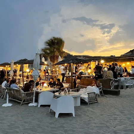 Cosy Carnon-plage * Mauguio