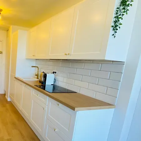 Cosy Carnon-plage Apartment Mauguio