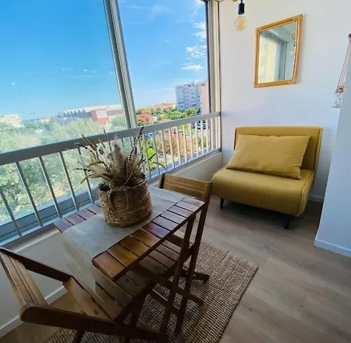 Cosy Carnon-plage Mauguio